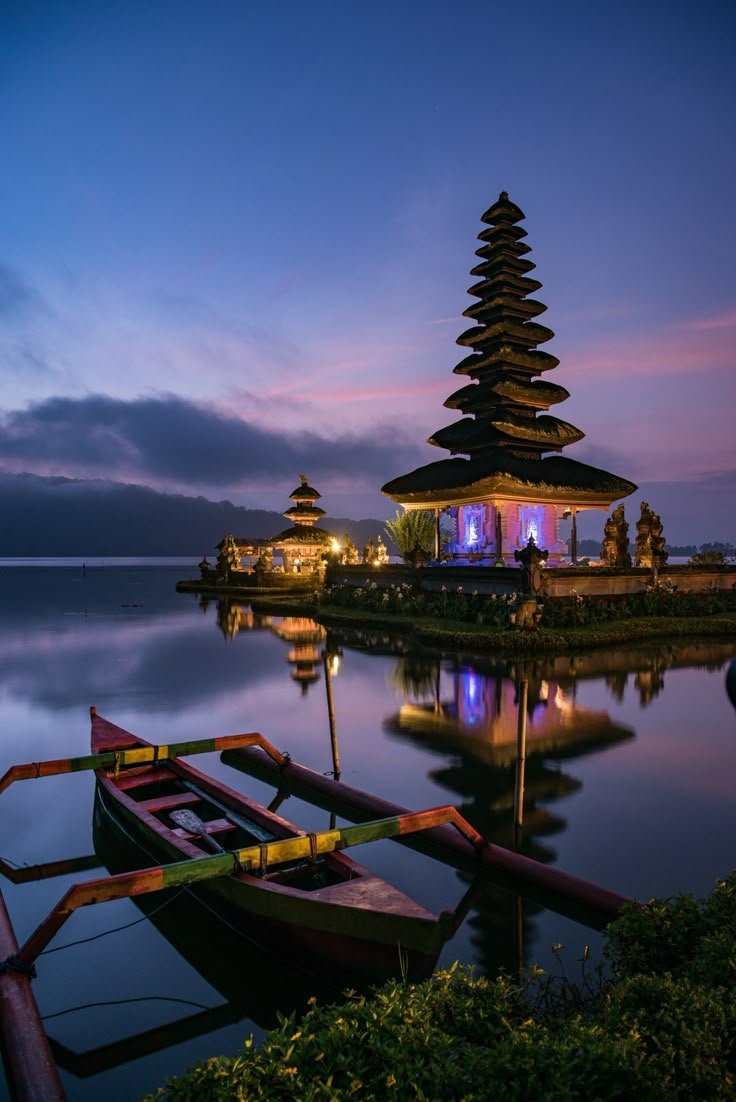 Bali